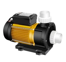 Seawater Pump Seafood Tank Pump Freshwater Aquarium Pump Fish Pond Pump