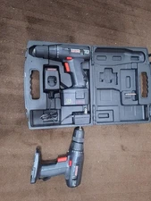 Craftsman 10.8 Screw Guns