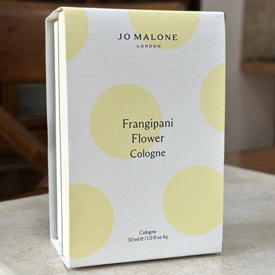 #ad #ad Jo Malone London Frangipani Flower Cologne 1 Oz 30 mL $38.00