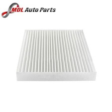 FILTRO ABITACOLO DATEX TOYOTA RAV4 COROLLA PRIUS 87139-30040