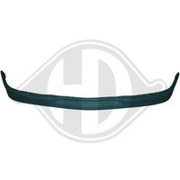 Spoiler Vorne Diederichs 1670161 FÜR Mercedes Frontspoiler