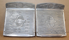 1929-1931 Chevrolet Running Board Step Plate Accessary