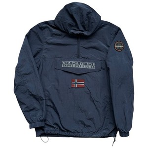 Napapijri Rainforest | eBay