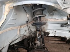 2Q0413031DP STOßDÄMPFER VORDERACHSE RECHTS / 241335 FÜR SEAT ARONA KJ7, KJP 1.