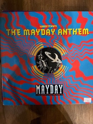 The Mayday Anthem