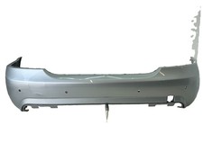 MERCEDES BENZ S CLASS 2007-2013 W221 AMG REAR BUMPER A2218851825