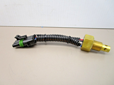 New Flyer  215342  Low Fluid Level Sensor  24 volt  0223