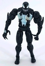 Marvel Legends 6  Toybiz Sinister 6 Spider-Man Box Pack Venom Figure
