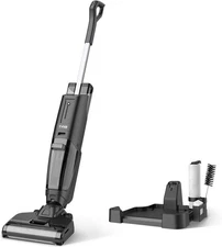 TAB T6 Pro Smart Vacuum Mop Wet Dry Vacuum Cleaner Strong Suction Self Clean U