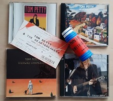 TOM PETTY -HIGWAY COMPANION SPECIAL EDITION -...