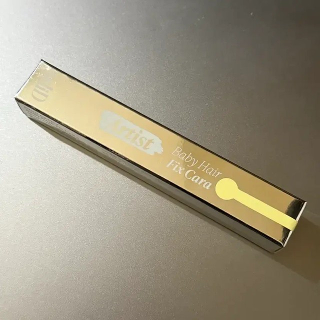 Odied Artist Hair Root Fixing Collar - Unopened, New