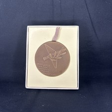 Israel 1976 Operation Jonathan State Medal 4th July 1978