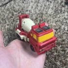 Vintage Transformers G1 Quickmix Action Figure Hasbro 1987