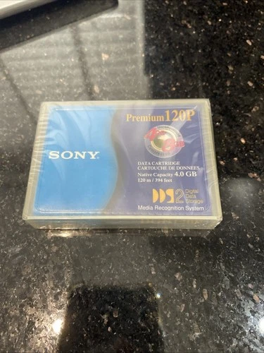 SONY PREMIUM 120P Joblots X 12