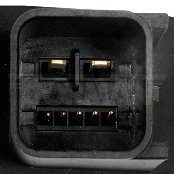 For Ford Mustang 10-14 Dorman Solutions Front Passenger Side Window Motor - Image 4 of 4