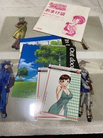 Super Real Mahjong P7 Limited Saturn Japan CIB NTSC-J Import Retro Software