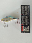 L&S MirrO Lure 7M 18 + Rapala Shad Rap Balsa Wood Lures Lot of 3 — photo 10