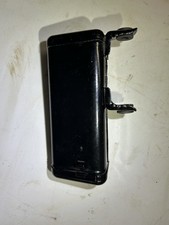 Honda CL175 Tool Kit Holder - Powdercoated