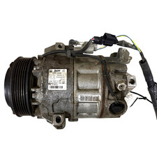 2019 2020 2021 2022 2023 NISSAN ALTIMA A/C Air Compressor 2.5L OEM