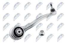 Querlenker Vorderachse vorne rechts für MERCEDES-BENZ C-KLASSE Cabriolet Coupe