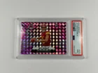 Jayden Daniels [Camo Pink] Rookie #272 2024 Panini Mosaic PSA 9 MINT
