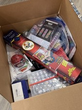 HUGE Diamond Art Painting Lot 25+ Kits PLUS Many Extras - Most New!! See Photos