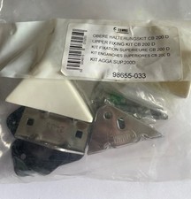 Fiamma 200D Upper Fixing Kit Part No 98655-033