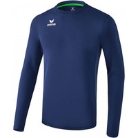 Erima FußBall Trikot Herren Langarm Liga New Navy Xxl 3141824 Sportshirt
