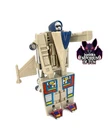 Machine Robo MR‑49 Falcon Robo / GoBots Heat Seeker Vintage 1985 BANDAI Japan