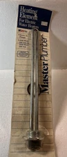 Master Plumber part # 9000092 Electric Water Heater Made In  USA