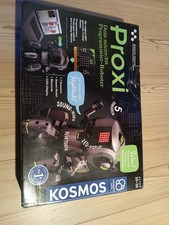 Kosmos Proxi Dein Micro:bit Programmier-Robot...
