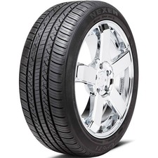 Tire Nexen Classe Premiere Cp671 Oe 21545r17 87h As All Season Tire Nexen Classe Premiere Cp671 Oe 21545r17 87h As All Season