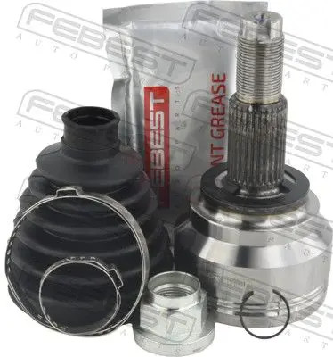 FEBEST 1510-T21 Kit Giunto Omocinetico Assale anteriore - Immagine 2