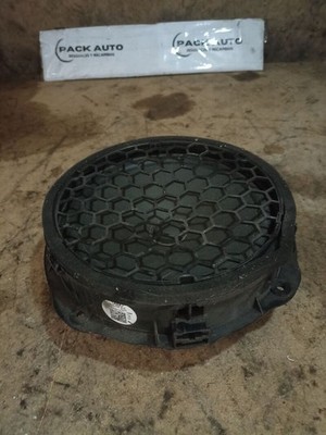 audio system AUDI A3 SEDAN 2013 3880