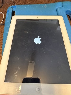 Apple iPad 4th Generation A1458