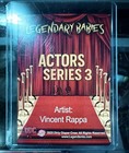 LEGENDARY BABIES RARE LOT TRADING CARDS GLOW IN THE DARK NUMBERED 9/9 Actors — photo 7