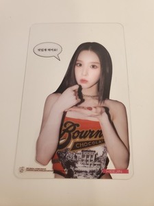 Heejin Album for sale | eBay