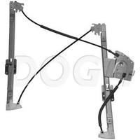 Fensterheber Vorne Rechts FÜR Bmw 3 (E46), Bmw 3 Touring (E46) - Doga 101130