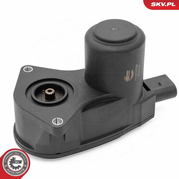 Esen SKV 96SKV236 Elektrische Stellelement Feststellbremse FüR KIA Hyundai-image