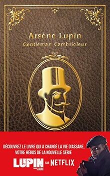 Arsène Lupin. Arsène Lupin, gentleman cambrioleur  von L... | Buch | Zustand gut