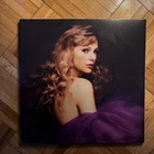 Taylor Swift - Speak Now (Taylor's Version) (Limited Violet Marbled Vinyl)