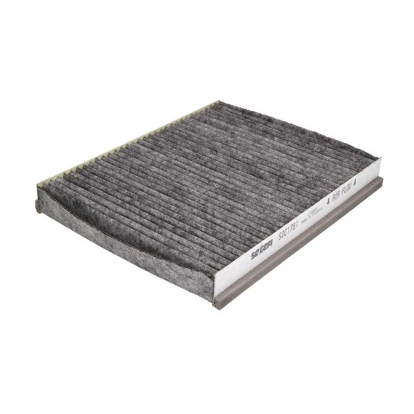 Filter, Innenraumluft AHC166 Purflux FüR CitroËN-image