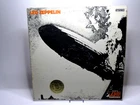Led Zeppelin / 1969 SD 8216 Vinyl, LP, Album, Stereo, Monarch Press VG/VG