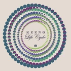 Keeno - Life Cycle CD (2014) Audio Quality Guaranteed Reuse Reduce Recycle