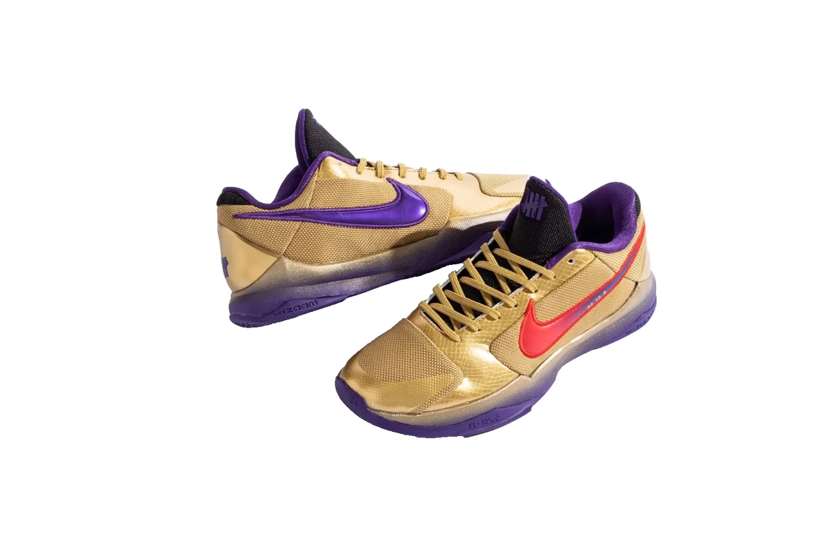 Nike Kobe 5 for Sale | Authenticity Guaranteed | eBay