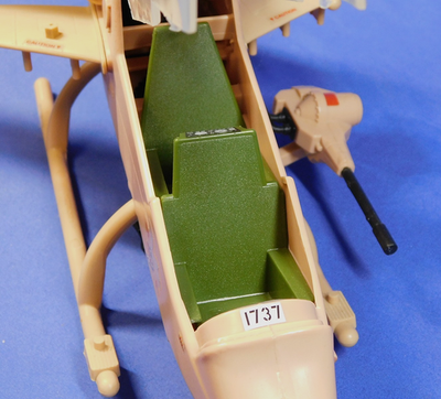 Bell X-1・GI.Joe テストパイロット「ライトスタッフ ビデオ付」 20220309_103946.jpg?v=
