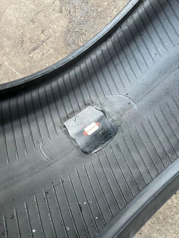 Pneumatico Estivo 245/35 ZR19 93Y XL Bridgestone Potenza Sport R01 DOT22 6-6, - Bild 3 von 3