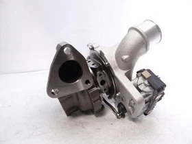 Turbolader GARRETT HYUNDAI für HYUNDAI Santa Fé III (DM) Grand Santa Fé (DM)