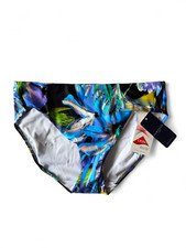 Fantasie Swim Paradise Bay Bikini Bottoms Briefs Size Medium UK 12 New