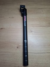 Reggisella Race Face Ride 31,6 X 400 Mm Nero &ndash; In Alluminio Per Bici